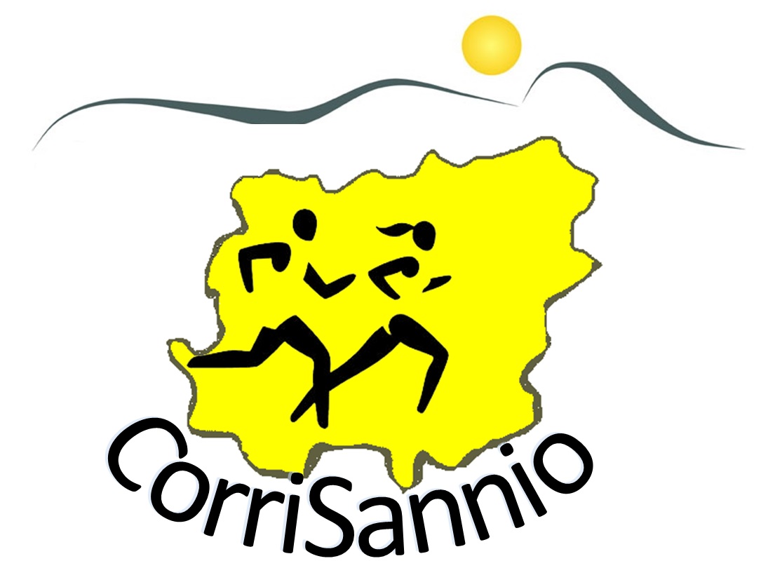 CorriSannio 2018