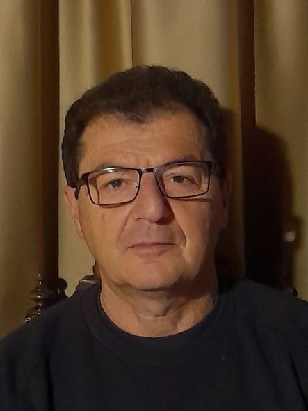 Travaglione Gerardo