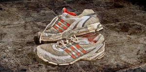 quando cambiare le scarpe da corsa
