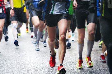 Correre la mezza maratona