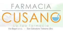Farmacia Cusano