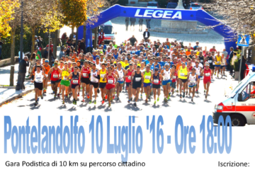 Trofeo San Donato – VIII° Edizione