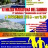 Mezza Maratona del Sannio – XI Edizione