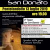 Trofeo San Donato – XII° Edizione