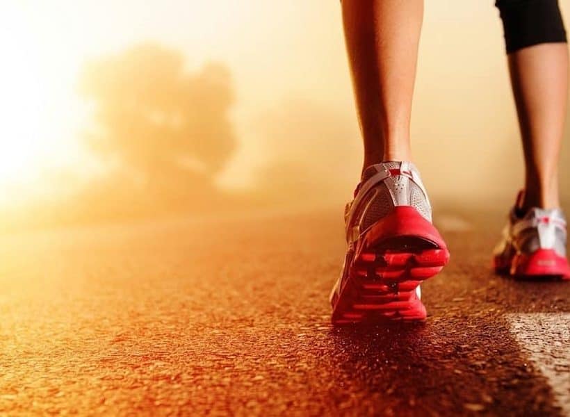 La nostra maratona