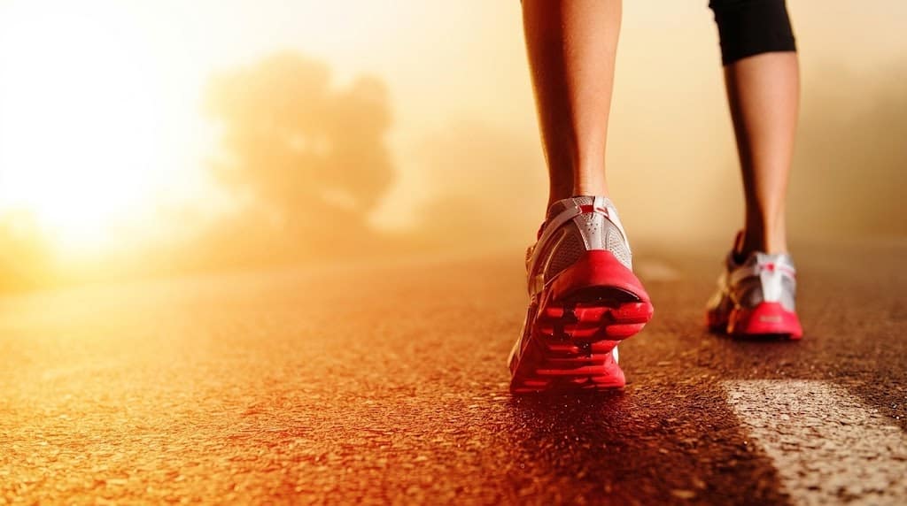 La nostra maratona